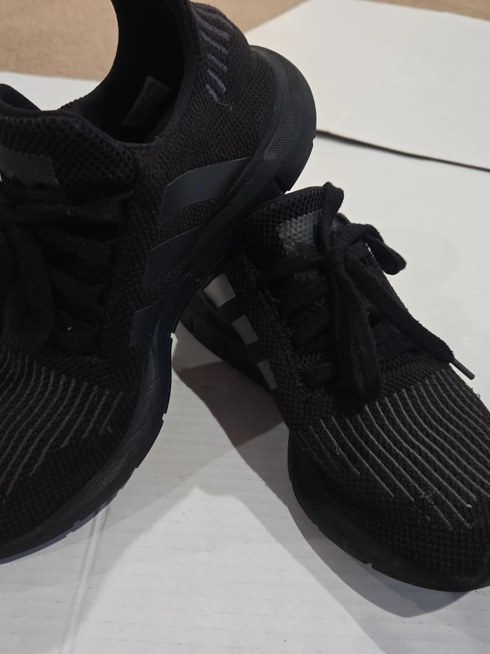 ADIDAS  Athletic Running Shoes